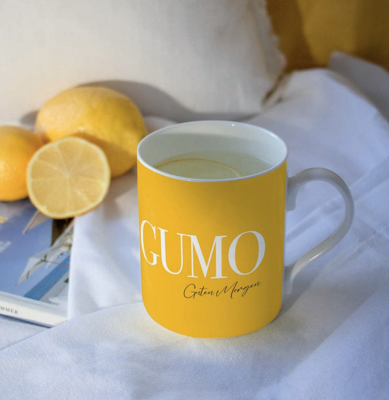 PPD Mug Lovely People 350ml Porcelain