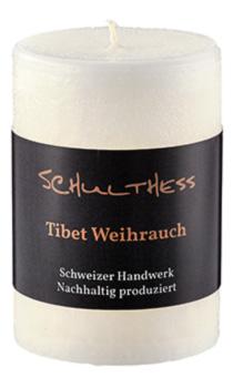 Schulthess Duftkerze Exclusive