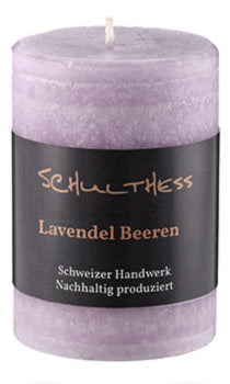Schulthess Duftkerze Exclusive