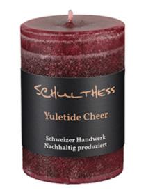 Schulthess Duftkerze Exclusive