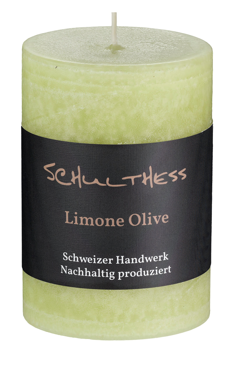 Schulthess Duftkerze Exclusive