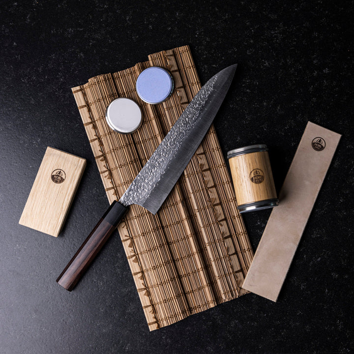 Horl premium sharpness package