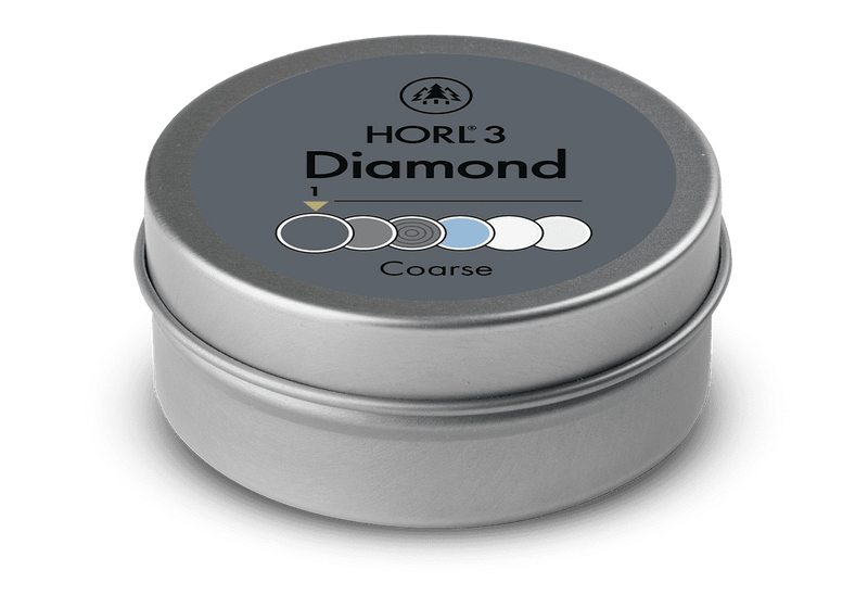 HORL®3 Grinding Disc Diamond Coarse