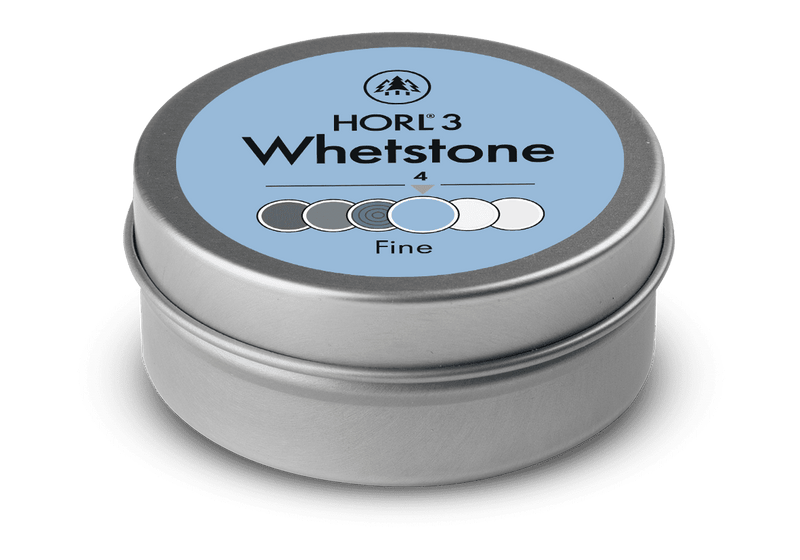 HORL®3 Whetstone Fine