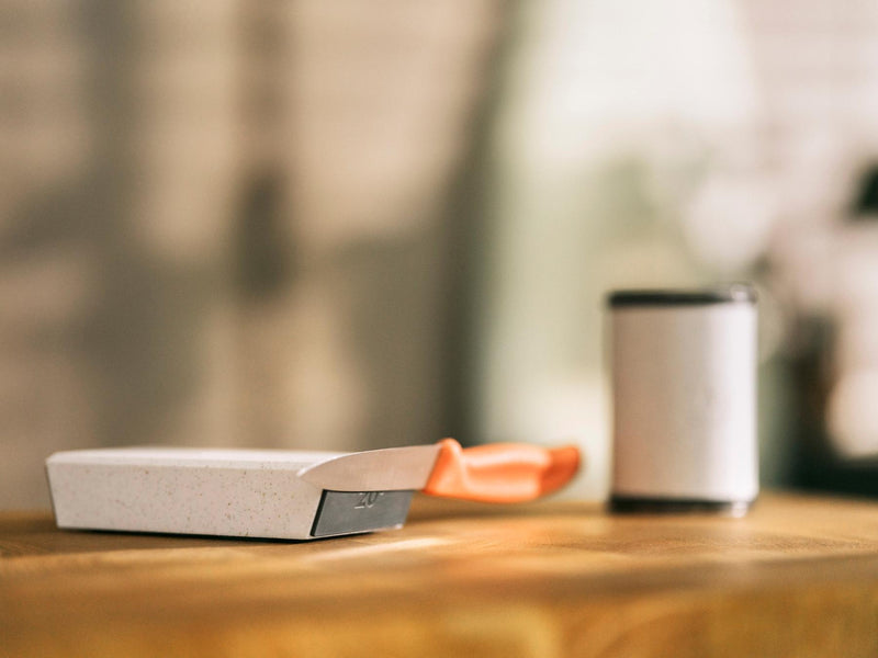 HORL®3 Rollschleifer Cruise