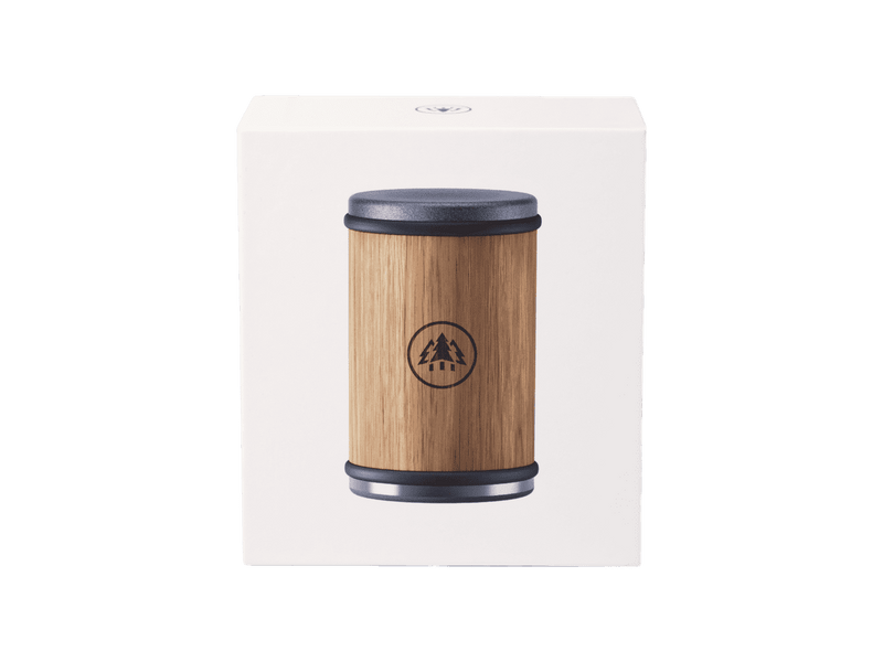 HORL®3 Rollschleifer Eiche