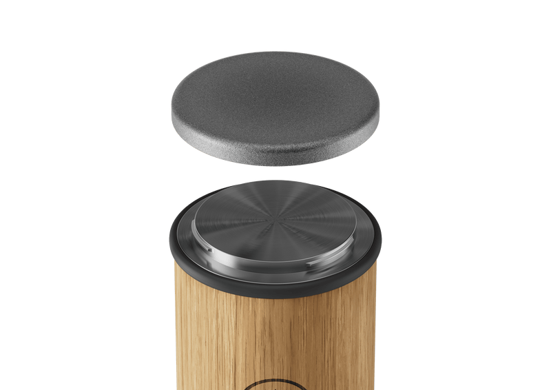 HORL®3 Rollschleifer Eiche