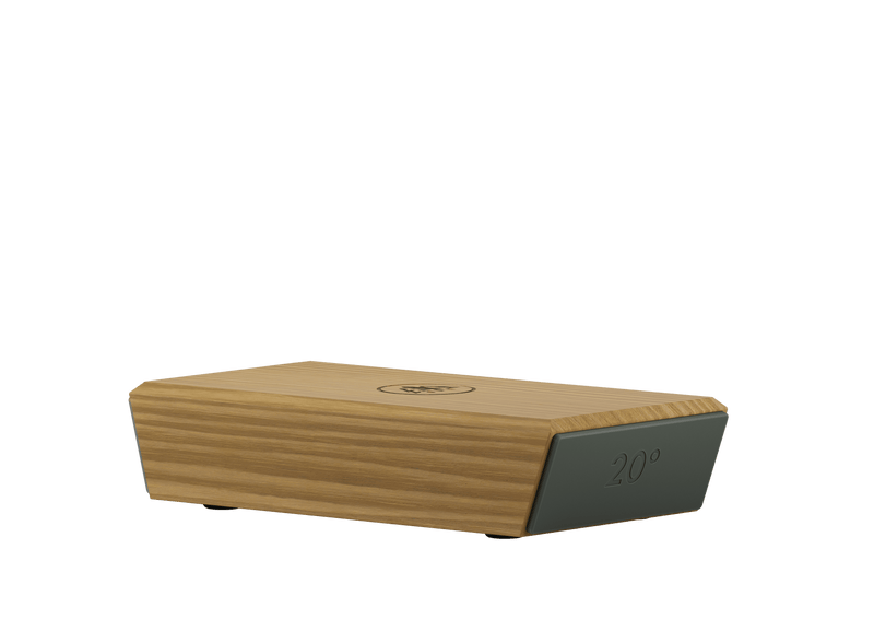 HORL®3 Rollschleifer Eiche