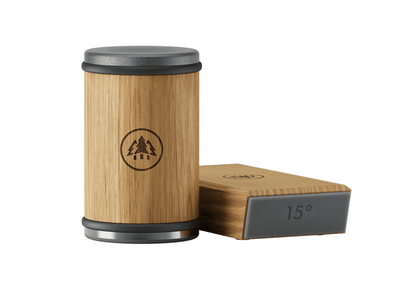 HORL®3 Rollschleifer Eiche