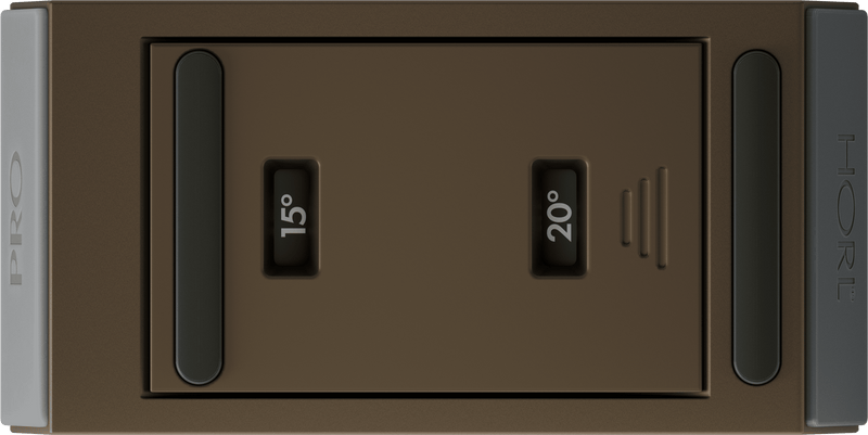 HORL®3 Roller Grinder Pro