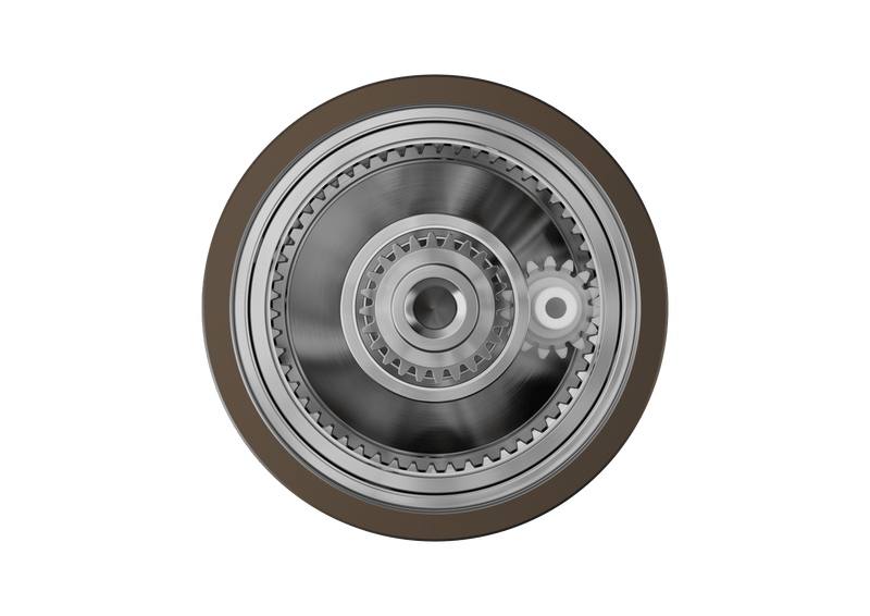 HORL®3 Roller Grinder Pro