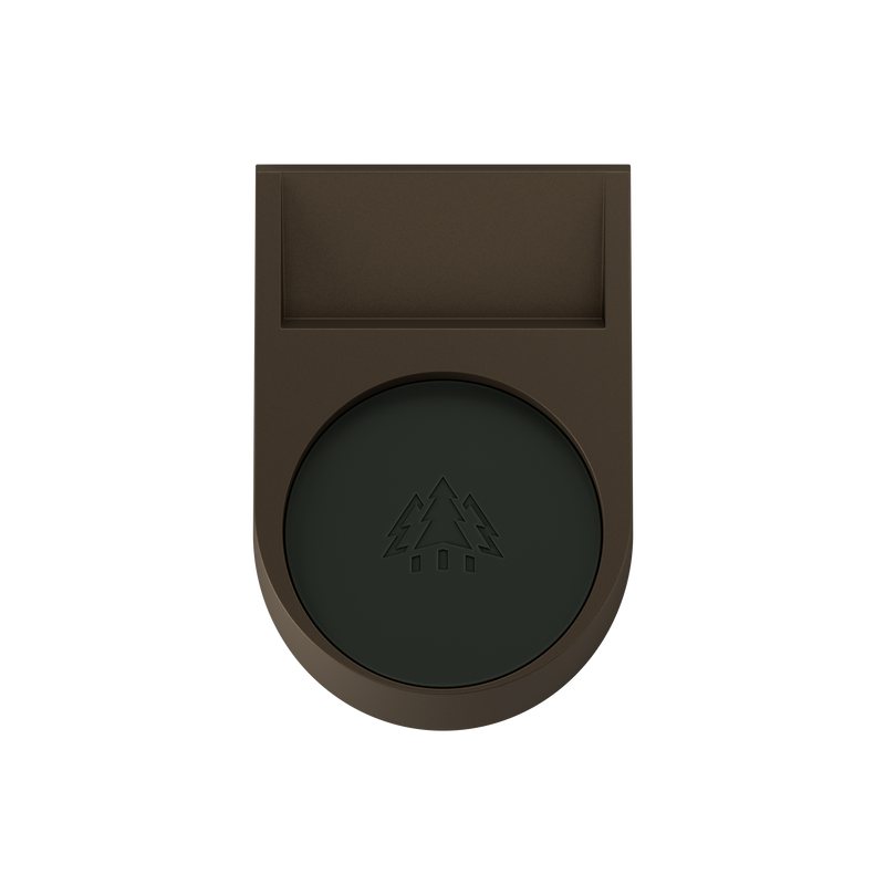 Horl Dock for roller grinder