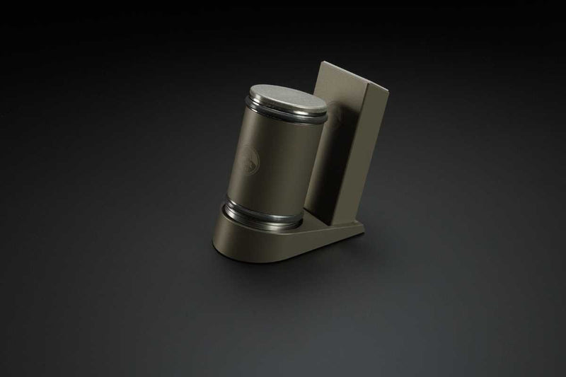 Horl Dock for roller grinder