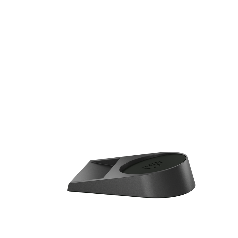 Horl Dock for roller grinder