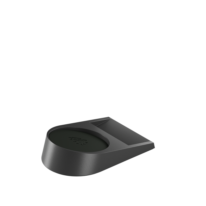 Horl Dock for roller grinder