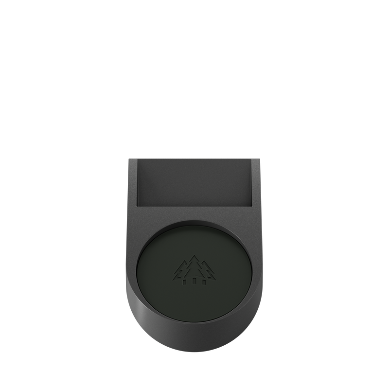 Horl Dock for roller grinder