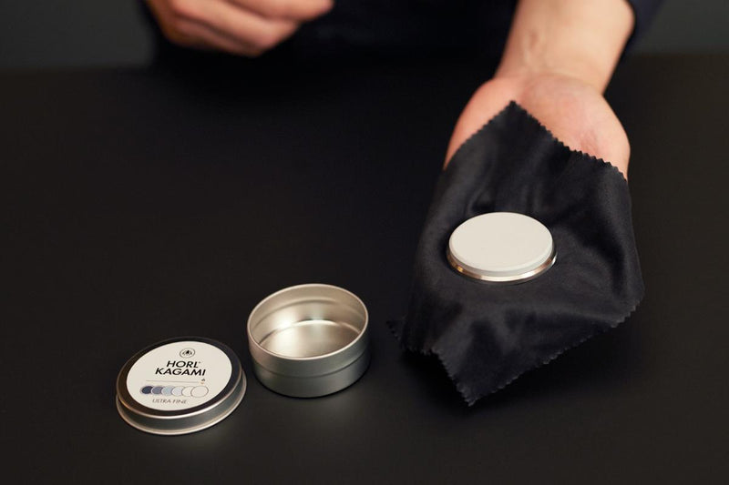 HORL®2 grinding disc Kagami