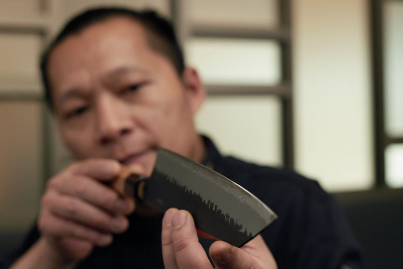 HORL®3 grinding disc Kagami Ultrafine