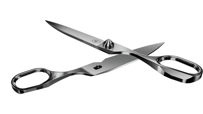 Horl scissors