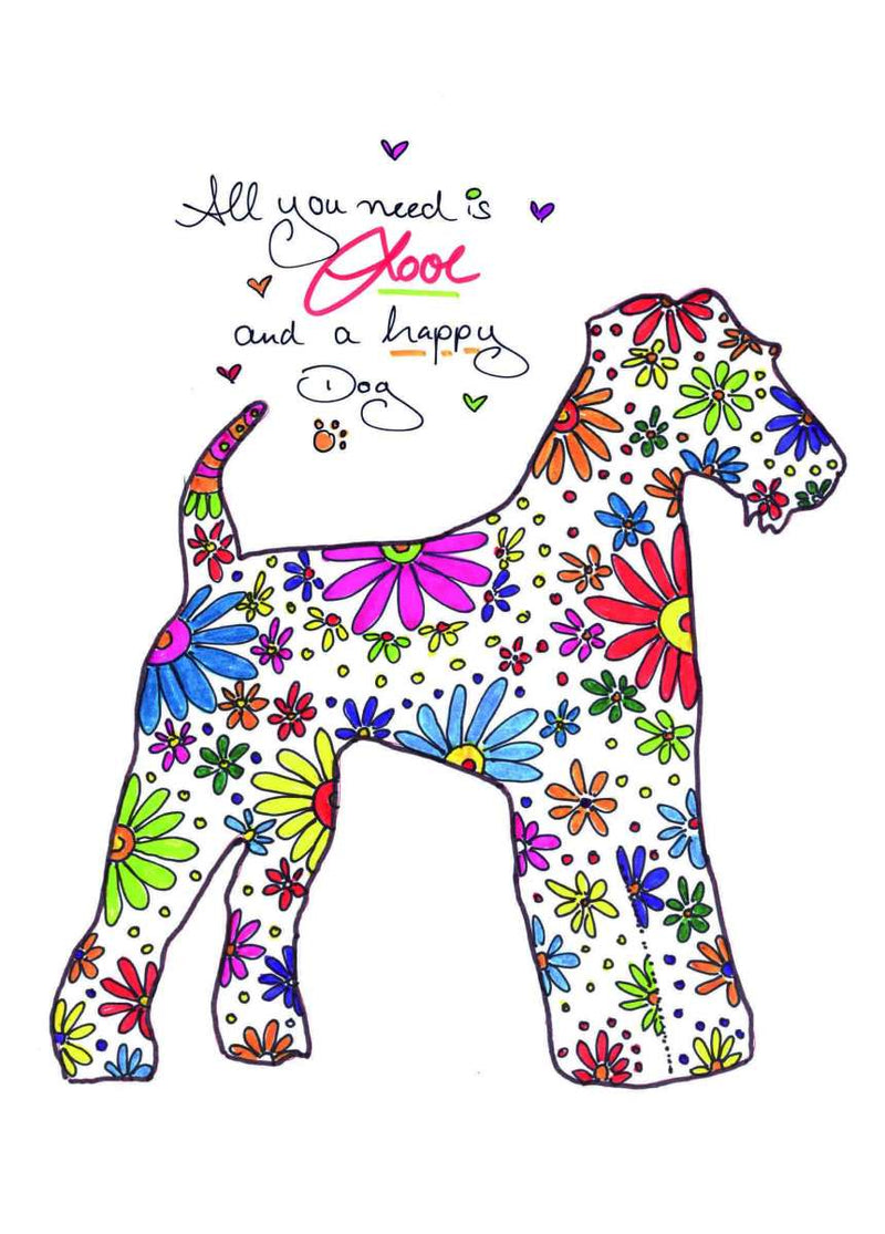 Postcard From Heart To Heart