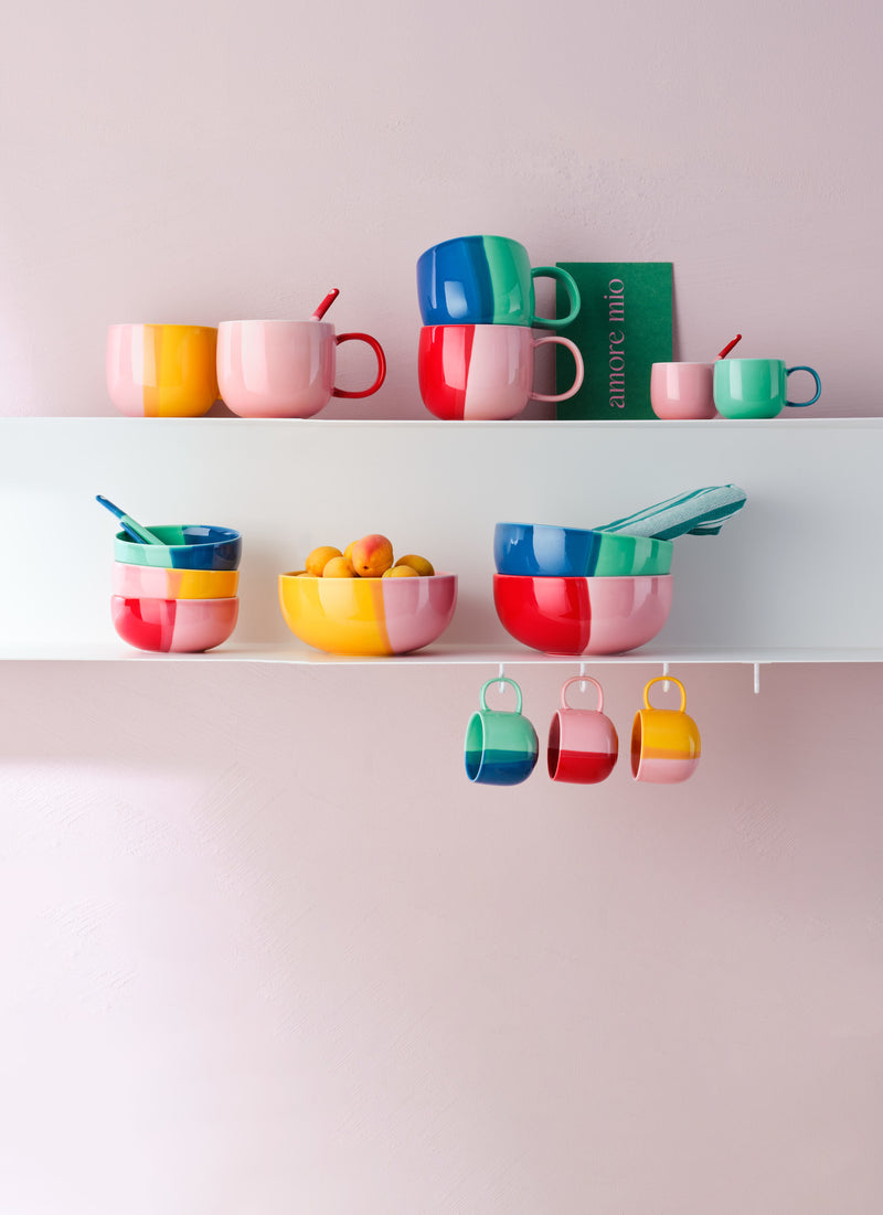 ASA joy Espressotasse 0,09l