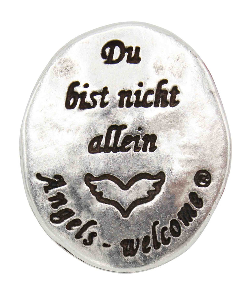 Jojo Engels Münzen