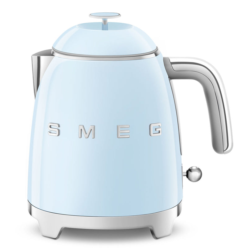 Smeg Wasserkocher KLF05 Retro Style 0,8 l