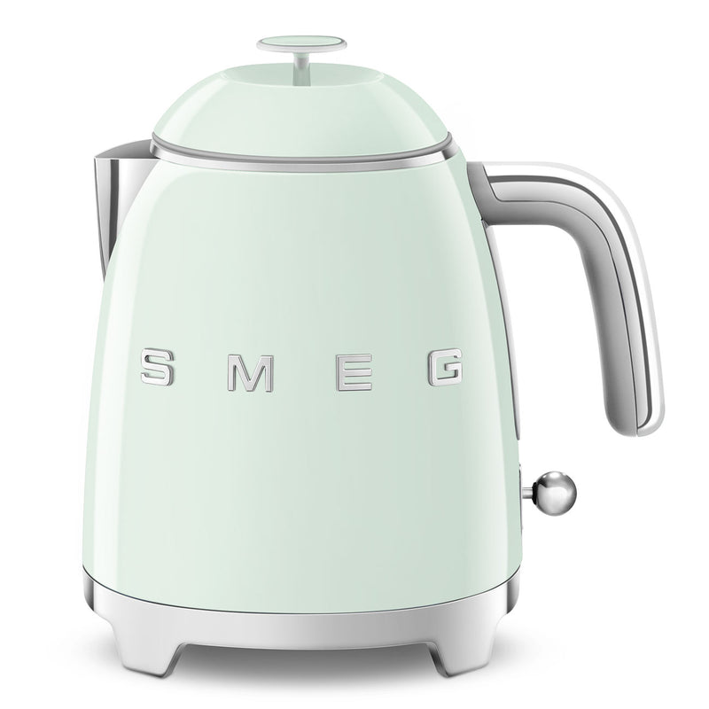 Smeg Wasserkocher KLF05 Retro Style 0,8 l