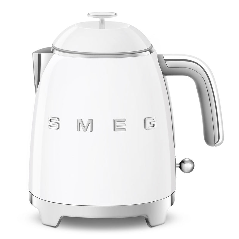 Smeg Wasserkocher KLF05 Retro Style 0,8 l