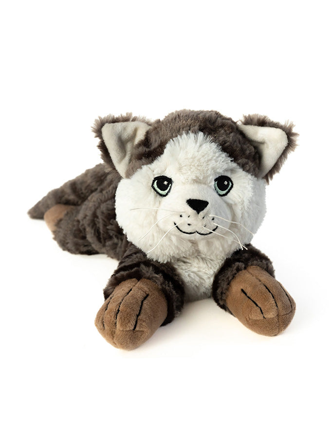 Habibi Plush Warming Toy Classic