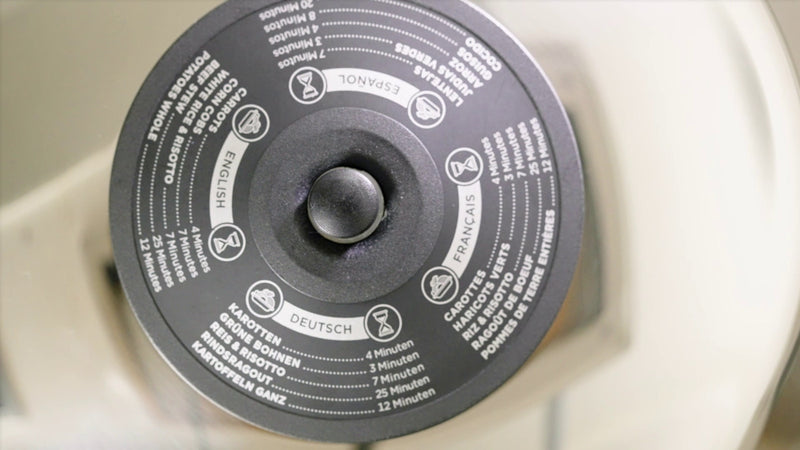 Kuhn Rikon Duromatic Classic Neo Seitengriffmodell