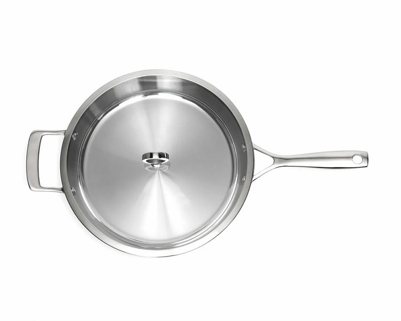 Olavson Kupferkernpfanne 30cm