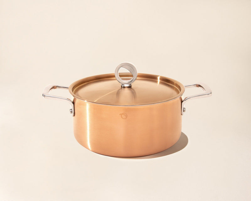 Olavson Kupfertopf Pure Edition