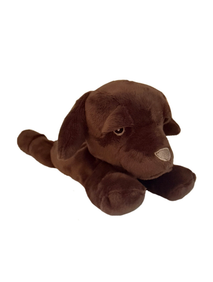 Habibi Plush Wärmetier Premium Midi