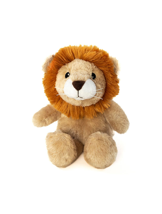 Habibi Plush Wärmetier Premium Midi