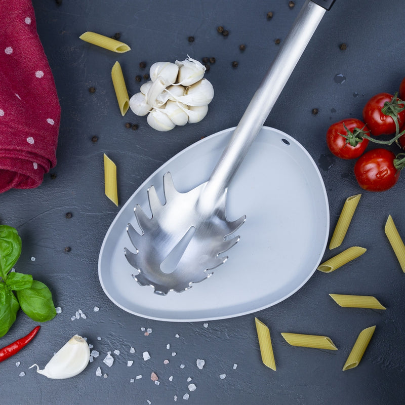 Lurch silicone cooking spoon rest set of 2