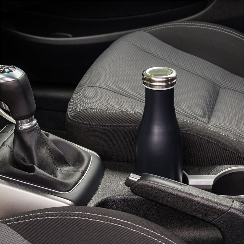 Lurch Isolier-Trinkflasche Edelstahl 0,75l