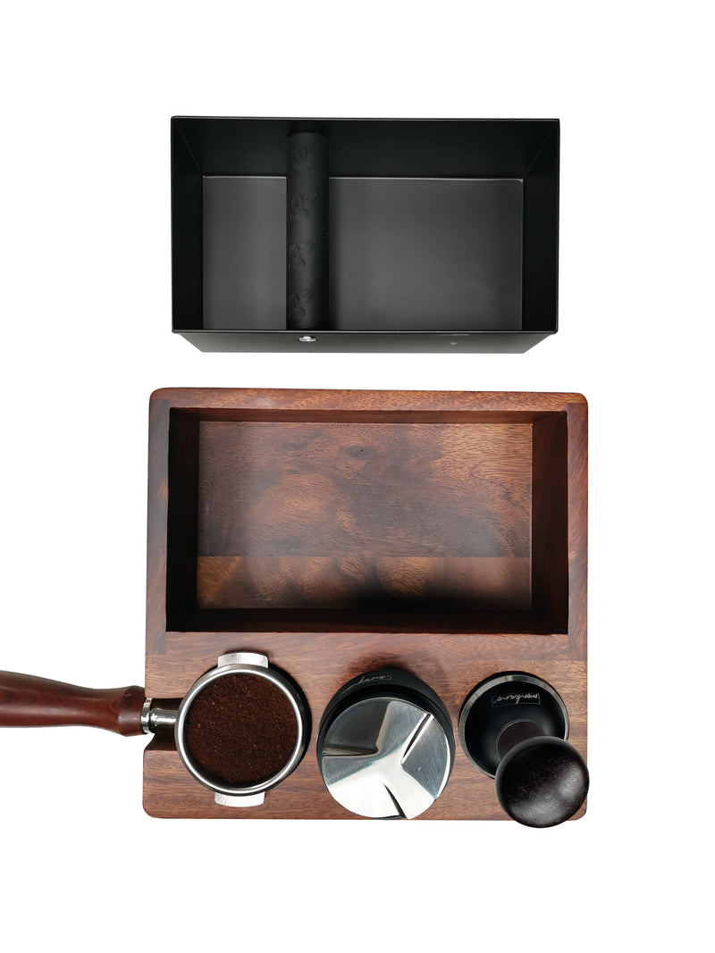 Monkano Abschlagbox Deluxe