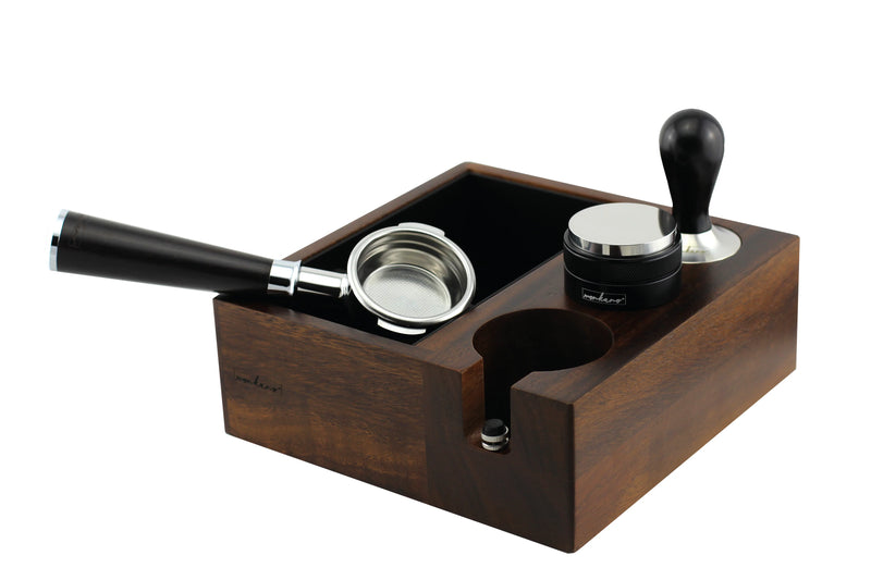 Monkano Abschlagbox Deluxe