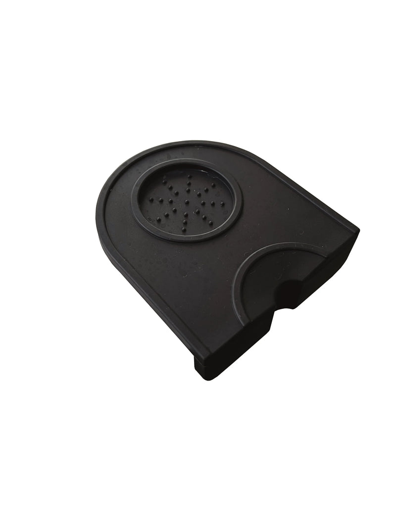 Monkano tamper mat &amp; tamper coaster made of silicone