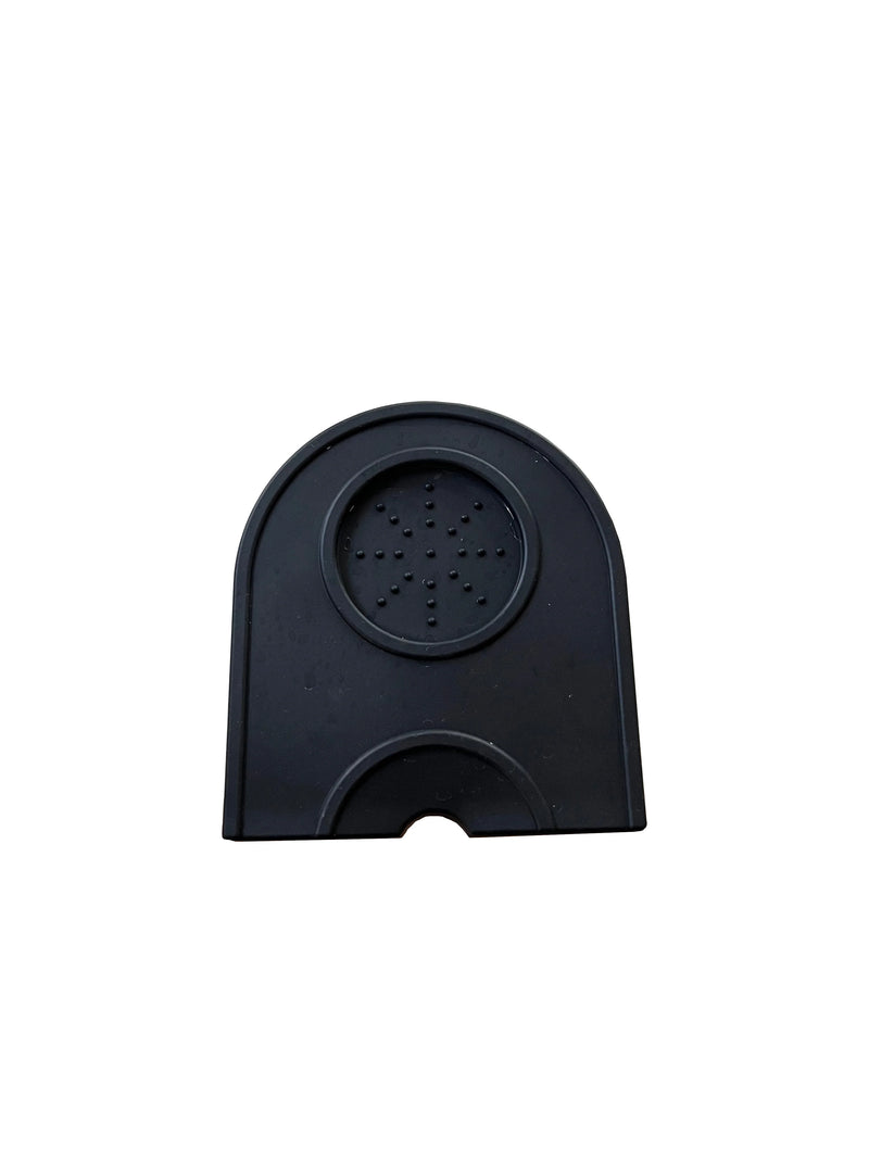 Monkano tamper mat &amp; tamper coaster made of silicone