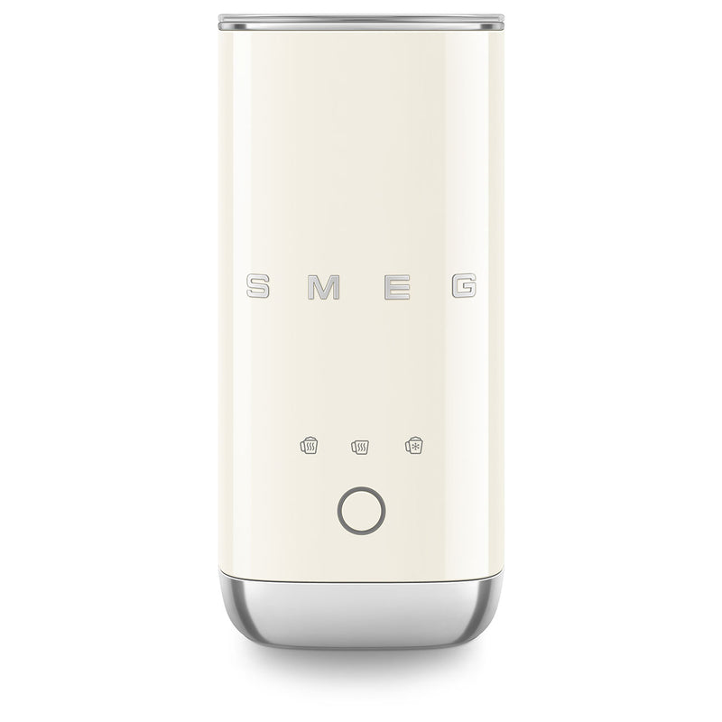 Smeg MFF02 Milchaufschäumer