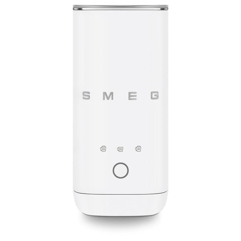 Smeg MFF02 Milchaufschäumer