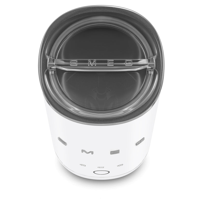 Smeg MFF02 Milchaufschäumer
