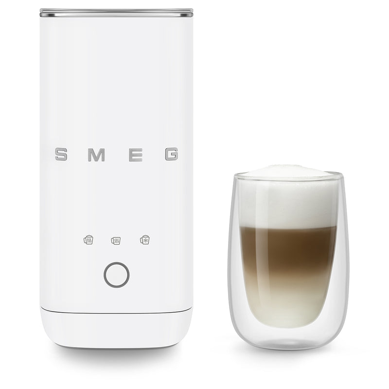 Smeg MFF02 Milchaufschäumer