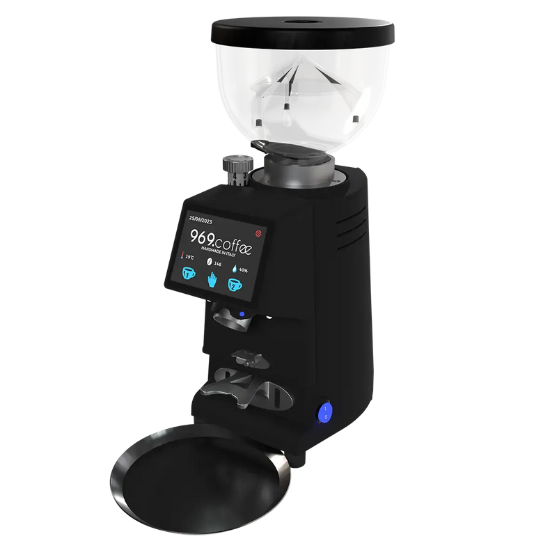 969.Coffee Elba Kaffeemühle Casa On Demand