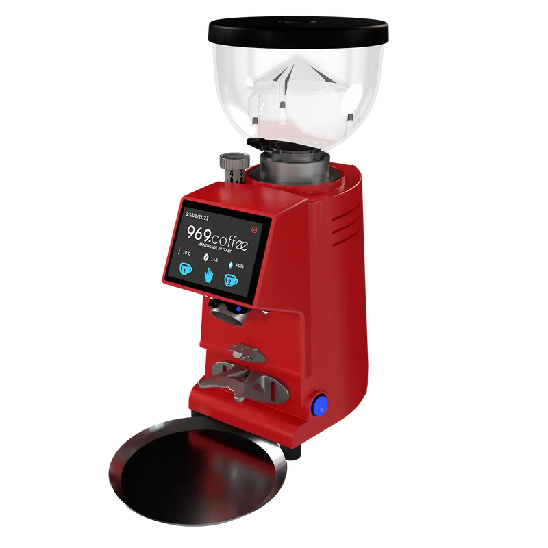 969.Coffee Elba Kaffeemühle Casa On Demand