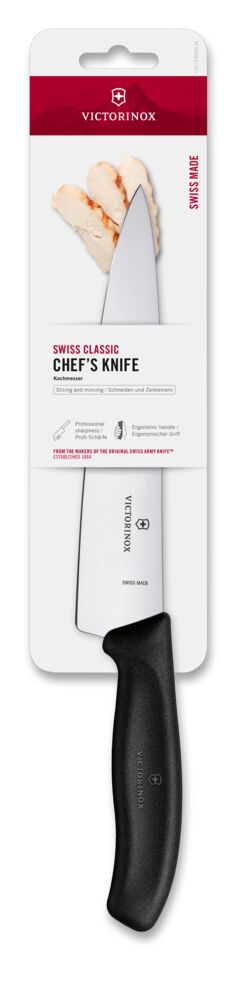 Victorinox Swiss Classic, Kochmesser 19cm