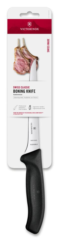 Victorinox Swiss Classic, Ausbeinmesser, 15cm