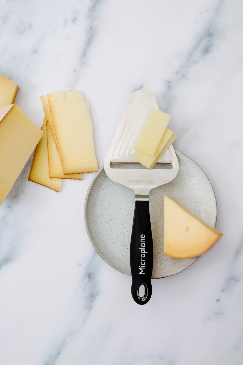 Microplane Profi Käsehobel